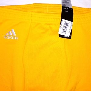 ADIDAS PRACTICE FOOTBALL PANTS
